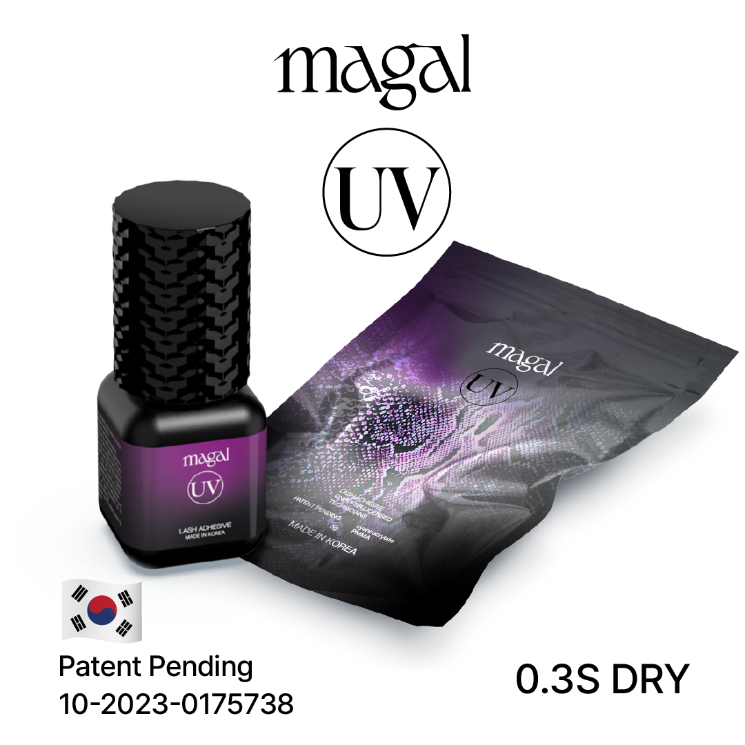 UV Lash Glue, Dry time 0.3S, Water Poof, Toxicology test passed safe lash extension glue OEM/ODM available