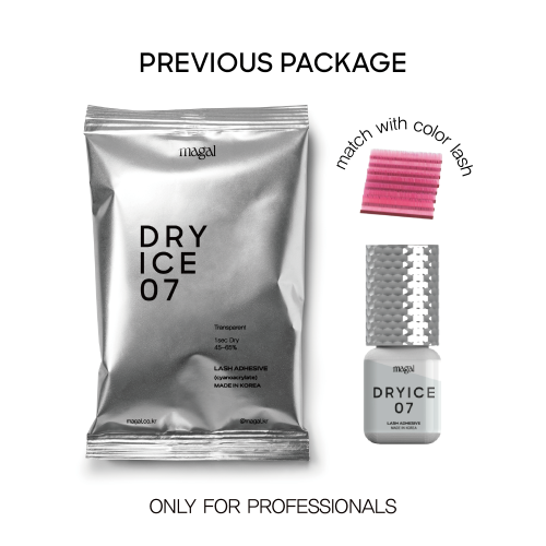 1S Dry, Transparent for colored eyelash, Toxicology test passed safe lash extension glue OEM/ODM available