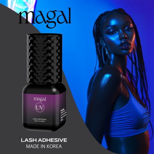 UV Lash Glue, Dry time 0.3S, Water Poof, Toxicology test passed safe lash extension glue OEM/ODM available