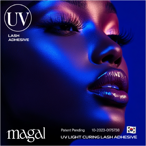 UV Lash Glue, Dry time 0.3S, Water Poof, Toxicology test passed safe lash extension glue OEM/ODM available