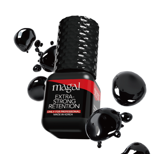 Dry time 0.5S, Longer Retention, Toxicology test passed safe lash extension glue OEM/ODM available