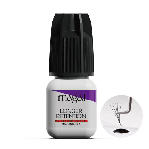 Dry time 1S, Toxicology test passed safe lash extension glue OEM/ODM available