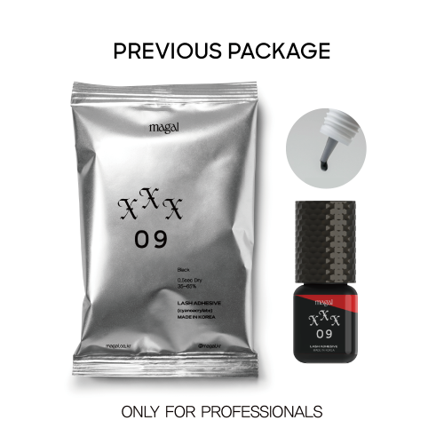 Dry time 0.5S, Longer Retention, Toxicology test passed safe lash extension glue OEM/ODM available